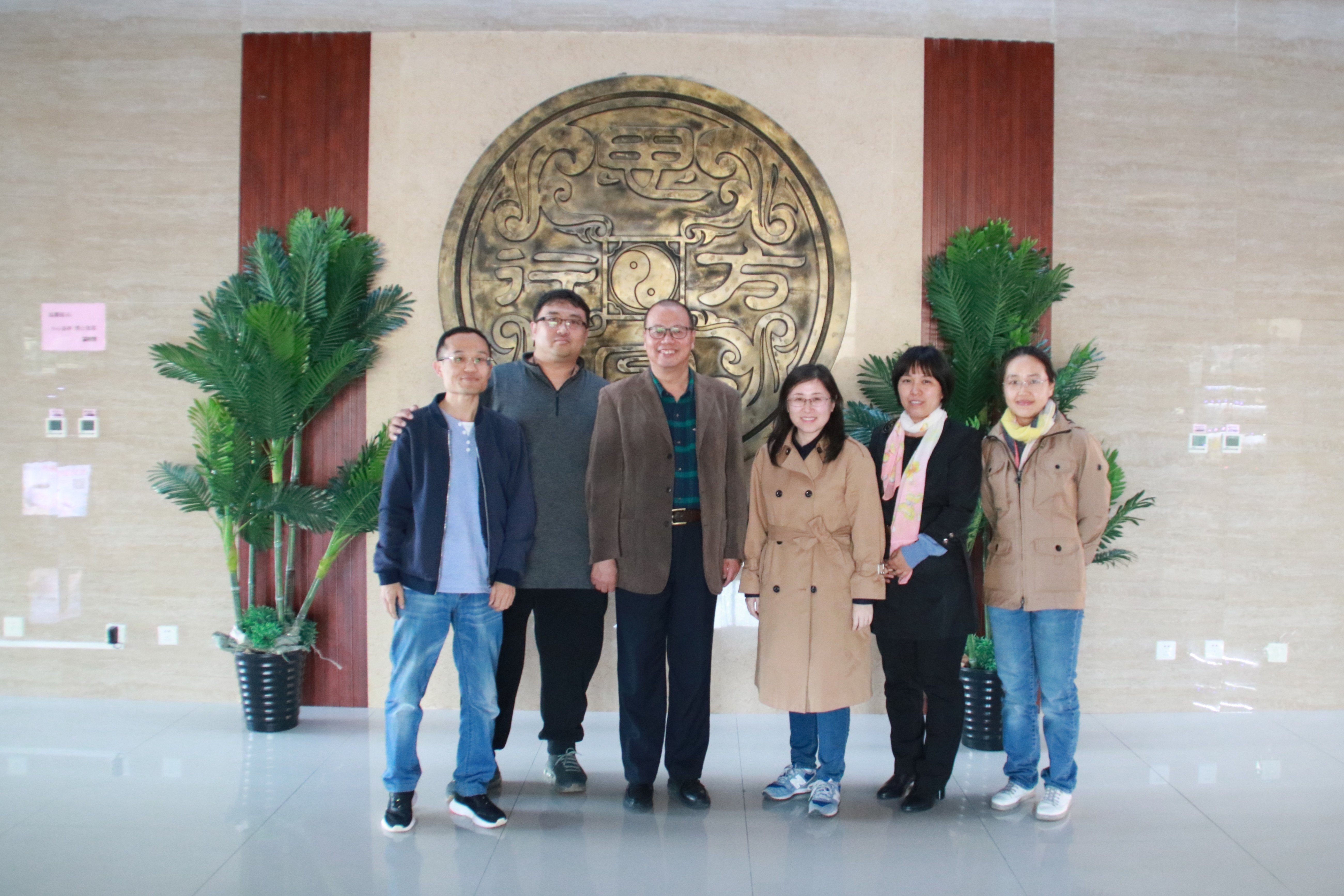 管理学院特邀闫国利教授作"眼动分析与当代心理学研究"报告